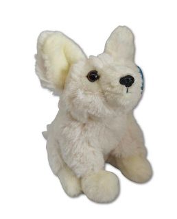 Obrázek z Fenek plyš 14cm 